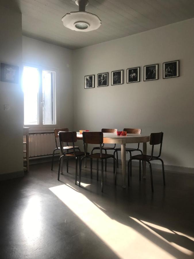 Elegante Maison Familiale Au Coeur Des Remparts De La Citadelle Ле-Шато-д'Олерон Экстерьер фото